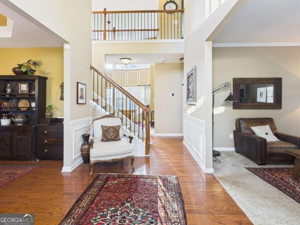 328 Field House Circle SW, Lilburn, GA 30047 — photo 3