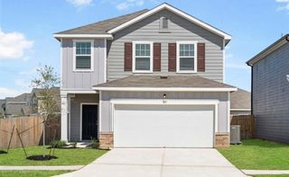 5654 Shelford Birch Drive, Cut And Shoot, TX 77303
