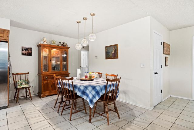602 Bush Drive, Whitney, TX 76692
