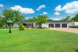 602 Bush Drive, Whitney, TX 76692