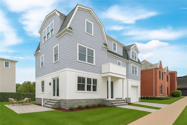 6 Sharon Court, Newport, RI 02840