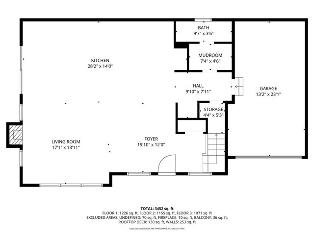 6 Sharon Court, Newport, RI 02840