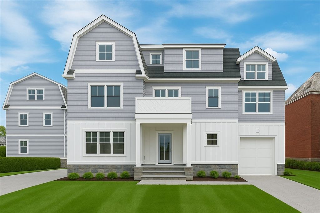 6 Sharon Court, Newport, RI 02840