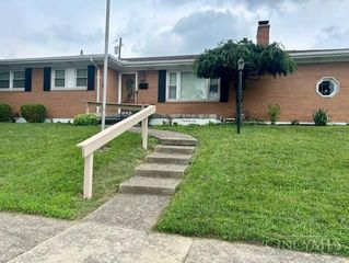 3227 Barbara Drive, Middletown, OH 45044