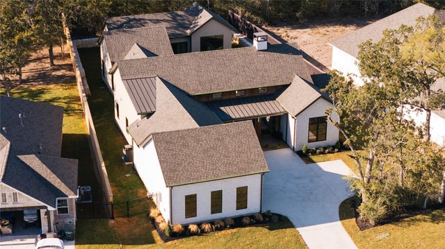 3010 Silverbell Court, Bryan, TX 77807