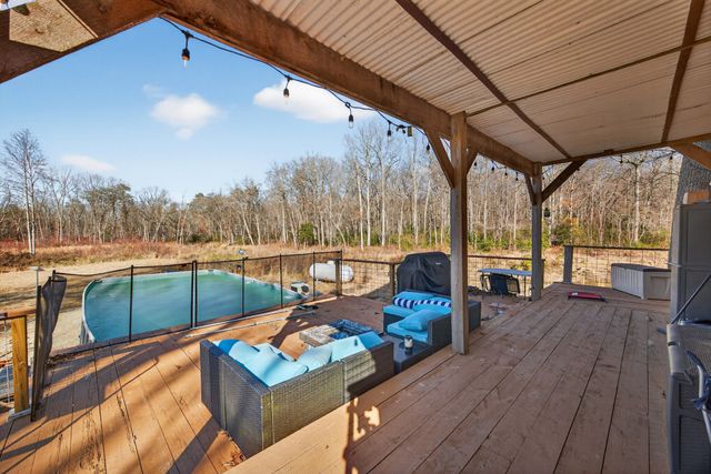 795 Pine Rd, Pikeville, TN 37367