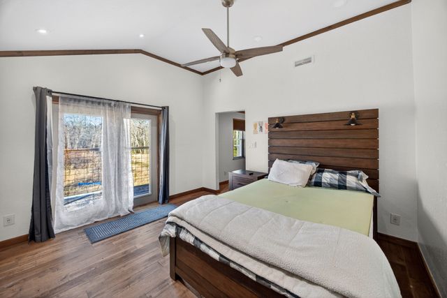 795 Pine Rd, Pikeville, TN 37367