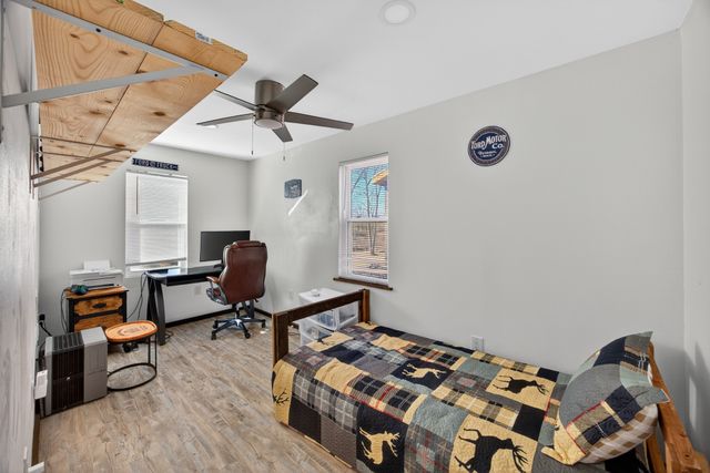 795 Pine Rd, Pikeville, TN 37367