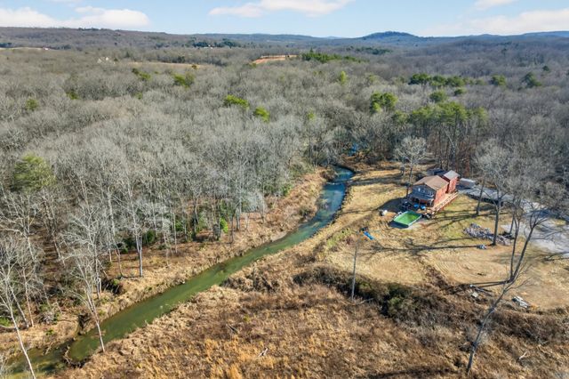 795 Pine Rd, Pikeville, TN 37367