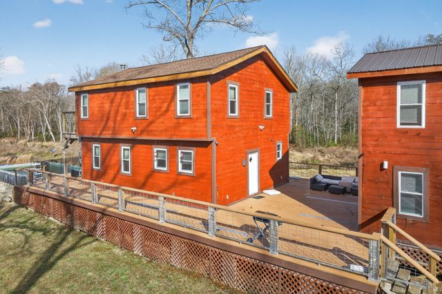 795 Pine Rd, Pikeville, TN 37367