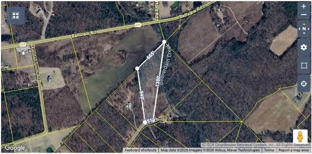 795 Pine Rd, Pikeville, TN 37367