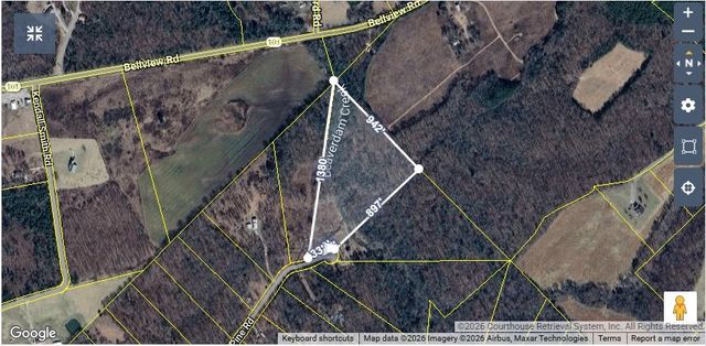 795 Pine Rd, Pikeville, TN 37367