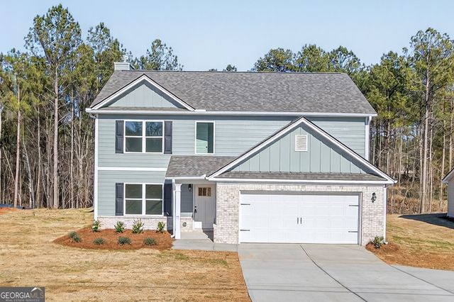 45 Altamaha Drive 14, Jefferson, GA 30549