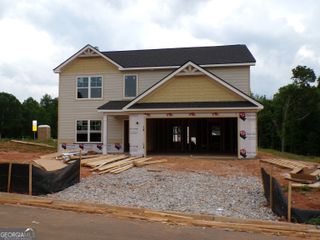 45 Altamaha Drive 14, Jefferson, GA 30549