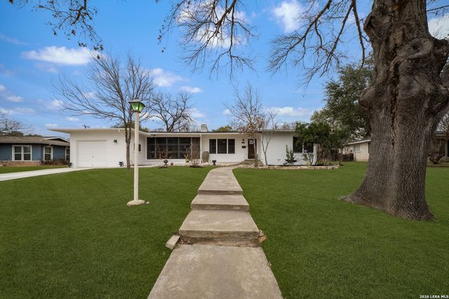 315 beverly, San Antonio, TX 78228
