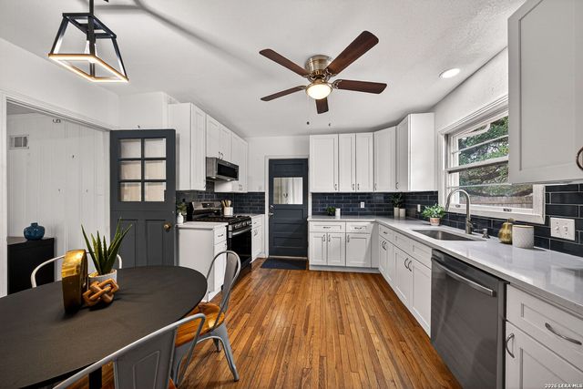 315 beverly, San Antonio, TX 78228