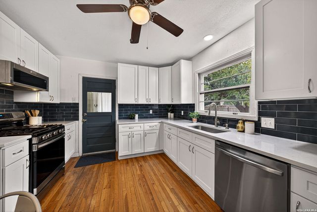 315 beverly, San Antonio, TX 78228