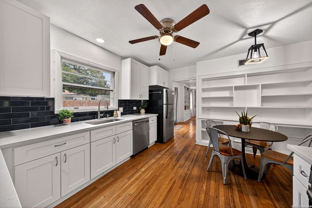 315 beverly, San Antonio, TX 78228