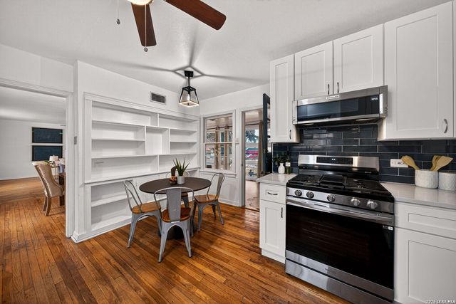 315 beverly, San Antonio, TX 78228