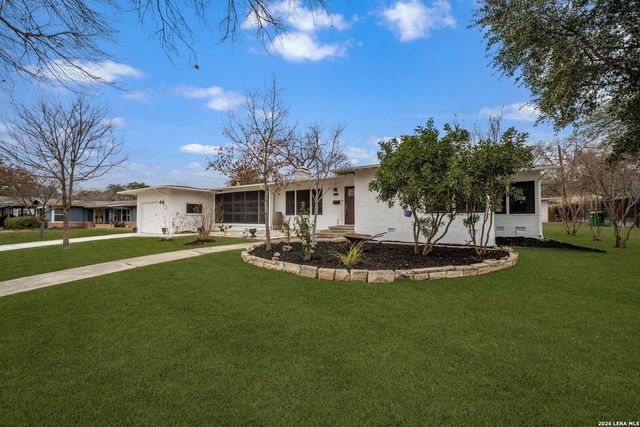 315 beverly, San Antonio, TX 78228