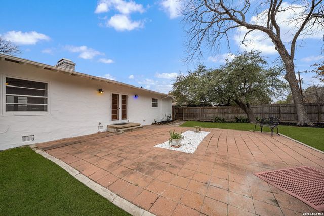 315 beverly, San Antonio, TX 78228