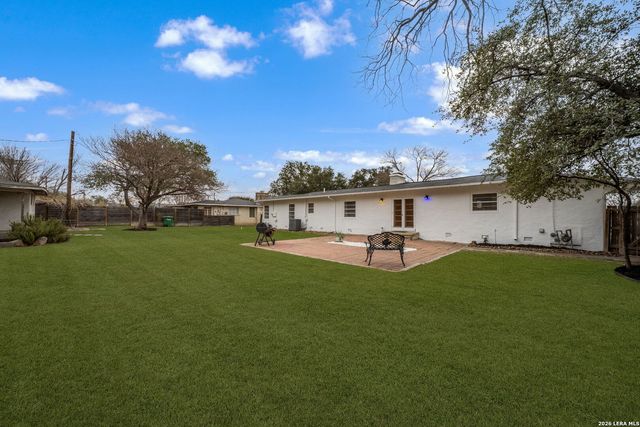 315 beverly, San Antonio, TX 78228