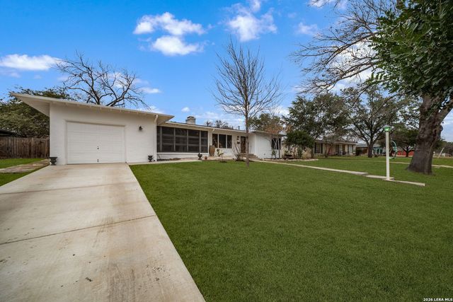 315 beverly, San Antonio, TX 78228