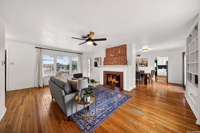 315 beverly, San Antonio, TX 78228