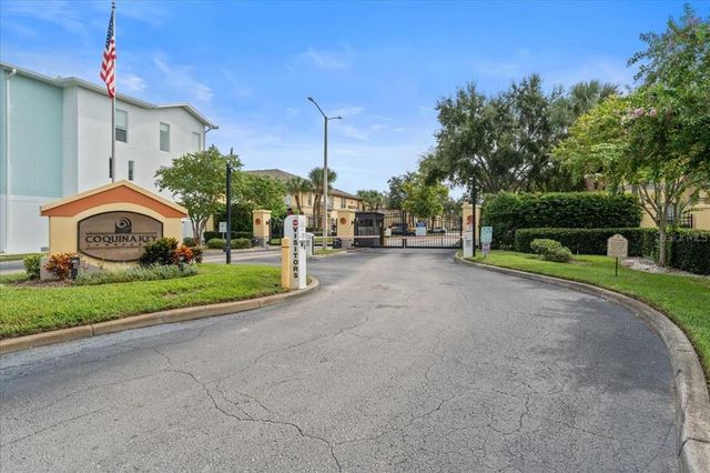 104 COQUINA BAY DRIVE, St Petersburg, FL 33705