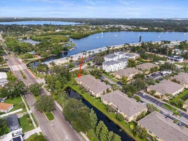 104 COQUINA BAY DRIVE, St Petersburg, FL 33705