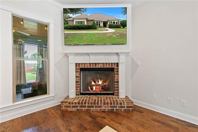 9583 Kasey Court, Daphne, AL 36526