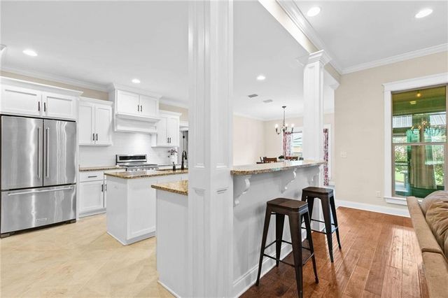 9583 Kasey Court, Daphne, AL 36526