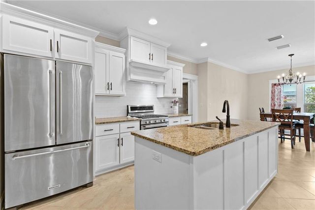 9583 Kasey Court, Daphne, AL 36526