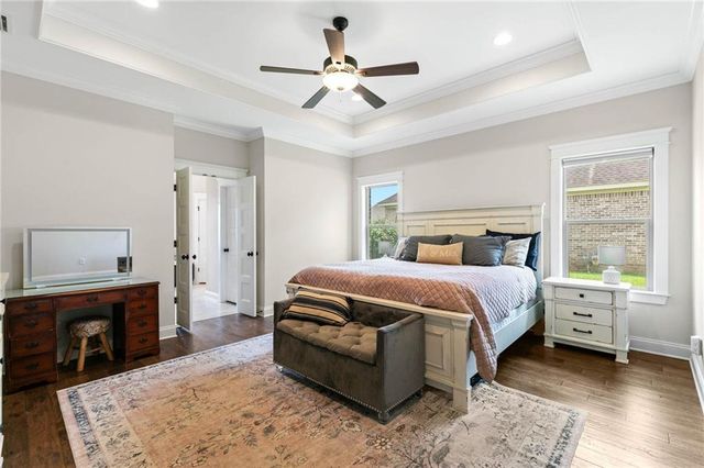 9583 Kasey Court, Daphne, AL 36526