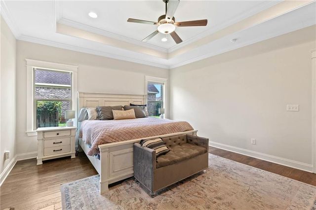 9583 Kasey Court, Daphne, AL 36526