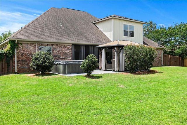 9583 Kasey Court, Daphne, AL 36526