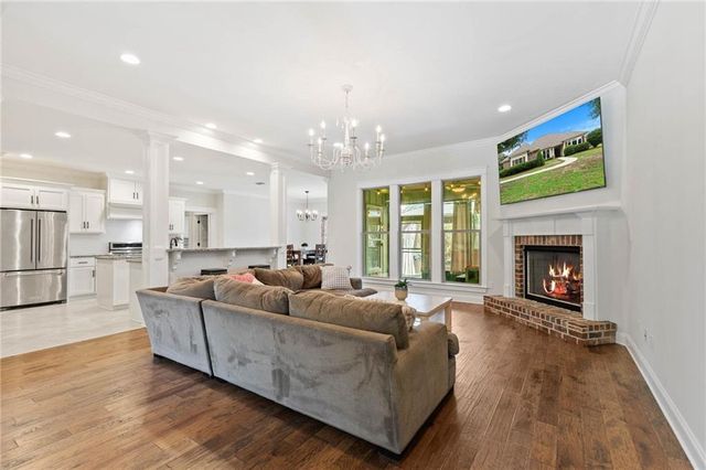 9583 Kasey Court, Daphne, AL 36526