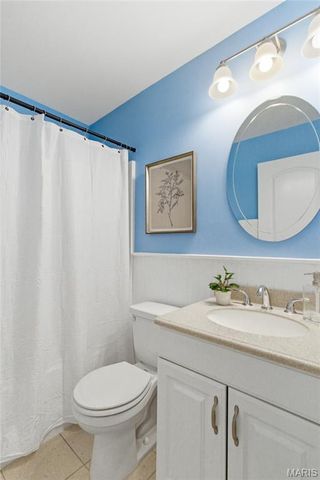 7742 Burr Oak Lane, University City, MO 63130