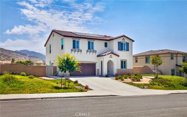 7691 Messina Heights, Highland, CA 92346