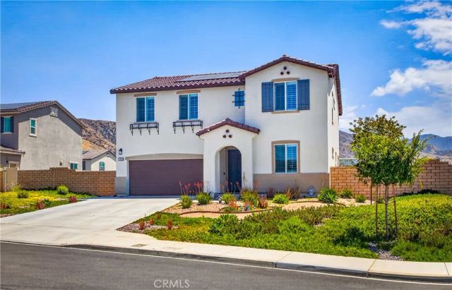 7691 Messina Heights, Highland, CA 92346