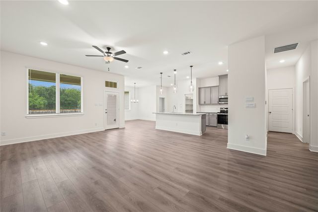 8000 Candy Lane, Waco, TX 76708