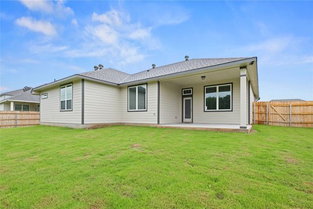 8000 Candy Lane, Waco, TX 76708