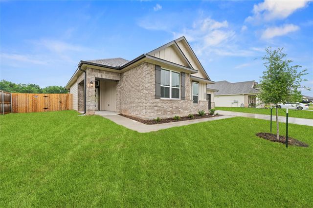8000 Candy Lane, Waco, TX 76708