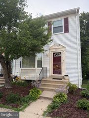 5500 WOODLAWN MANOR CT, Alexandria, VA 22309