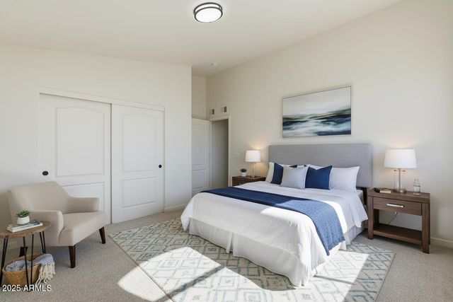 4018 E ADOBE Drive, Phoenix, AZ 85050