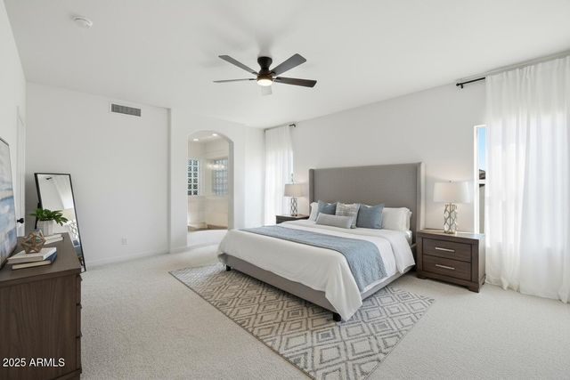 4018 E ADOBE Drive, Phoenix, AZ 85050