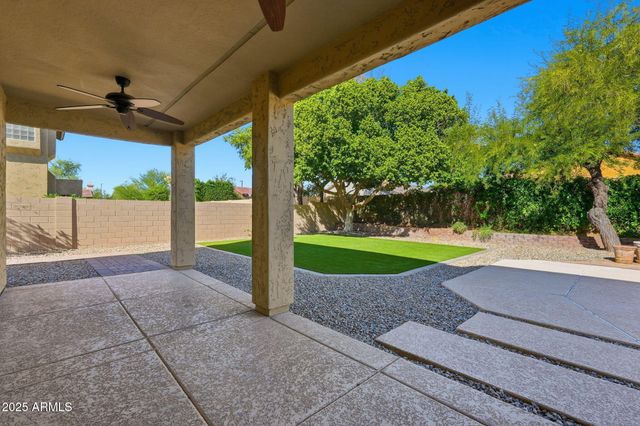 4018 E ADOBE Drive, Phoenix, AZ 85050