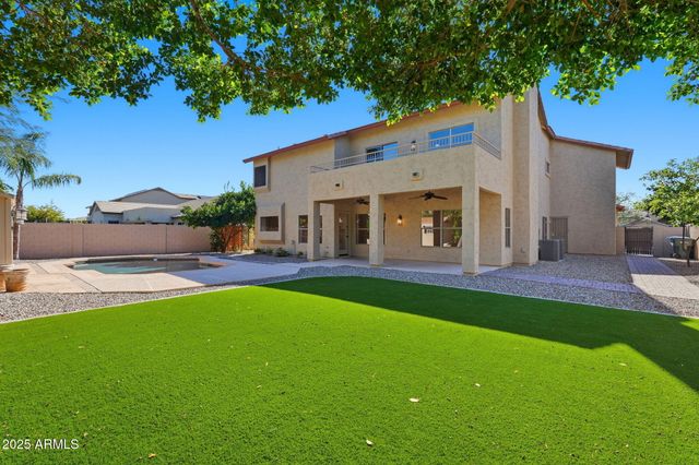 4018 E ADOBE Drive, Phoenix, AZ 85050