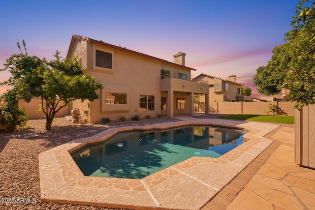 4018 E ADOBE Drive, Phoenix, AZ 85050