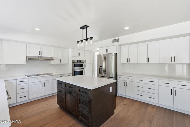 4018 E ADOBE Drive, Phoenix, AZ 85050